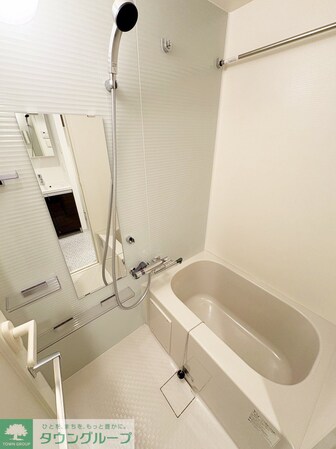 GENOVIA平塚IIIの物件内観写真